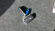 Ford Mondeo 2.0 TDCi Titanium 5dr Diesel Hatchback